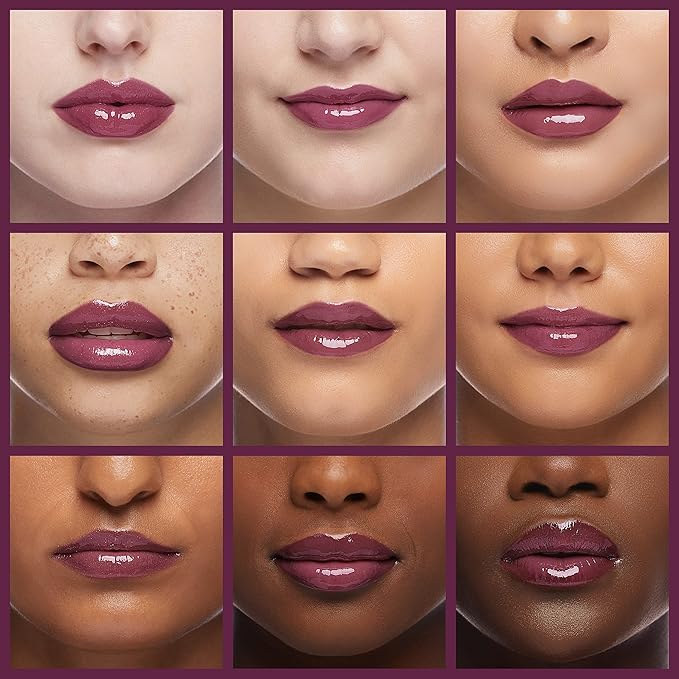 wet n wild Color Icon Lip Gloss Sagittarius
