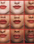 Maybelline Super Stay Ink Crayon Lipstick Makeup, Precision Tip Matte Lip Crayon with Built-in Sharpener, Longwear Up To 8Hrs, Make Moves, Red Nude, 1 Count