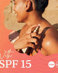 Hawaiian Tropic SPF15 Protective Dry