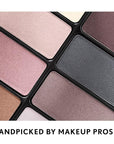 COVERGIRL 3-Pack Sterling Blue Shimmer Eyeshadow, Silky Sheer Formula, Easy to Blend, Cruelty-Free, Eyeshadow Makeup, Palette