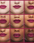 Maybelline Super Stay Ink Crayon Matte Longwear Lipstick Makeup, 120 Be Bold, Be You, 0.04 oz