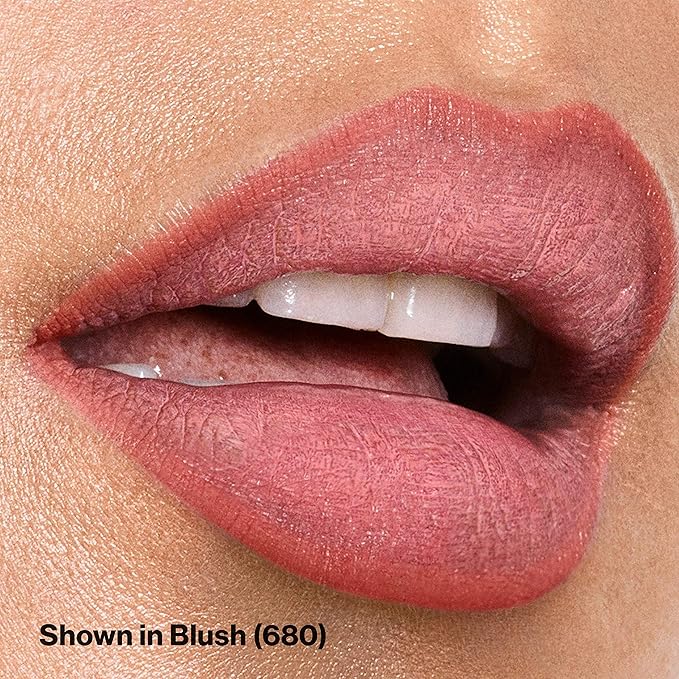 Revlon Lip Liner, Colorstay Face Makeup with Built-in-Sharpener, Lip
