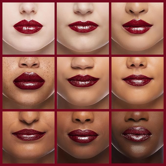 wet n wild Megalast Lock 'N' Shine Lip