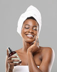 Rosewater Glycerin Mist Toner Bulk Spray Moisturizing