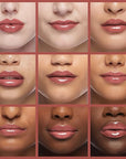COVERGIRL, Outlast AllDay Lip Color with Moisturizing Topcoat New Neutrals Shade Collection 120 Dusty Blush, 1 Count