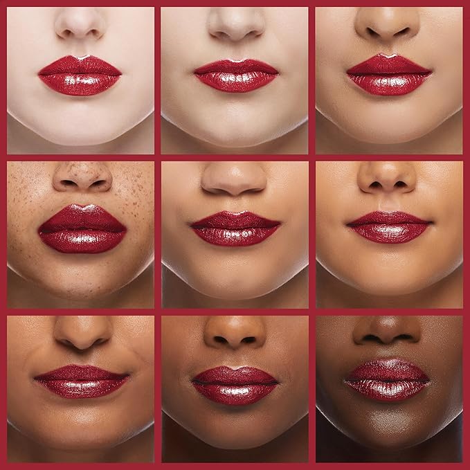 wet n wild Megalast Lock 'N' Shine Lip