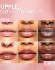 COVERGIRL Clean Fresh Yummy Gloss Daylight Collection, Hydrating, 33oz