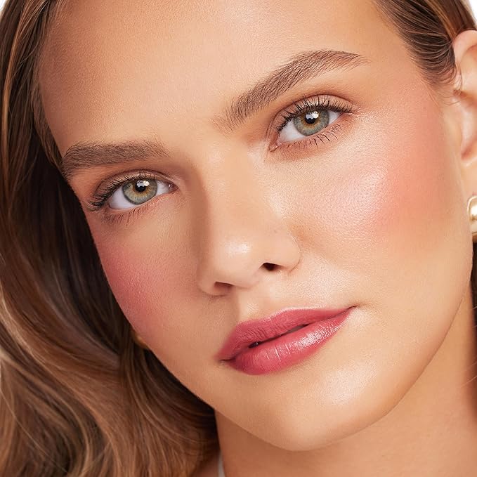 ColourPop Blush Stix - Cream Blush Stick with 25/8 () 0.28 oz