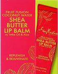 Shea Moisture Fruit Fusion Coconut Water Balm