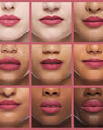 Maybelline New York Color Sensational Lipstick, Lip Makeup, Matte Finish, Hydrating Lipstick, Nude, Pink, Red, Plum Lip Color, Touch Of Spice, 1 Count