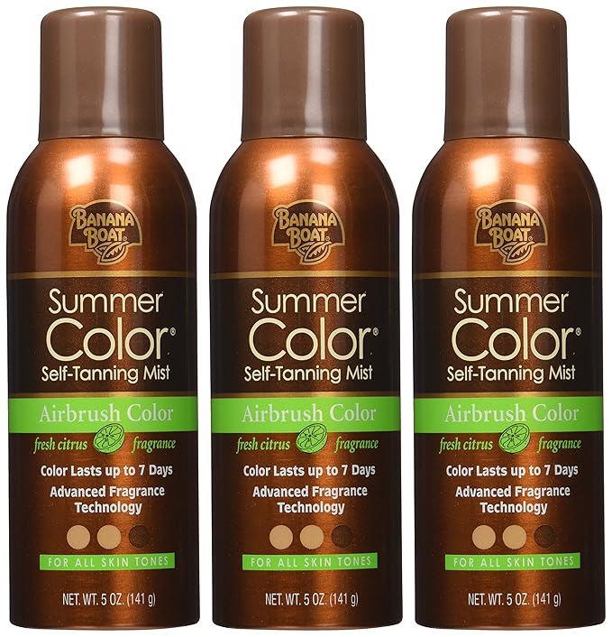 Tanceuticals CC Self Tanning Body Mousse
