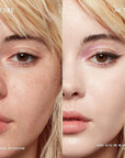 NYX PROFESSIONAL MAKEUP Bare With Me Blur Skin - Fair