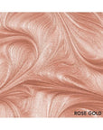 COVER FX Custom Enhancer Drops - Rose Gold: Liquid Highlighter 15mL