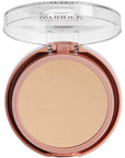 Maybelline New York Dream Wonder Powder Makeup, Sandy Beige, 0.. 19 oz