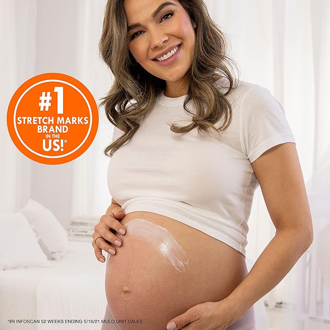 Palmer's Cocoa Butter Pregnancy Stretch Mark