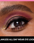 COVERGIRL Trunaked Palette Expansion Eye Shadow Palette, Sunsets 830, 0.22 Ounce, Pack of 1