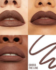 MAYBELLINE Lifter Liner Lip Liner Pencil with Hyaluronic Lip