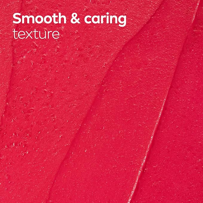 NIVEA Cherry Lip Care, Tinted Lip Balm Pack with Shea Butter, Nourishing Oils and Vitamin C & E, 3-in-1 Moisture, Repair and Color, 0.17 Oz Stick, Pack of 4