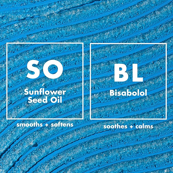 e.l.f. SKIN Suntouchable Invisi-Stick SPF 50, Clear Sunscreen For A Natural Finish, Made With Moisturizing Sunflower Seed Oil, Vegan & Cruelty-Free