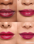 Wonderskin Wonder Blading Lip Stain Peel (Darling