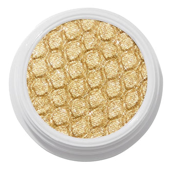 ColourPop Super Shock Shadow - High-Pigment, Crème-Powder Eye Makeup - Single Glitter Eyeshadow with Minimal Fallout and Unique Bouncy Texture - Cheap Date (0.074 oz)