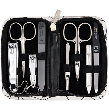 3 Swords Germany – manicure pedicure set kit (589)