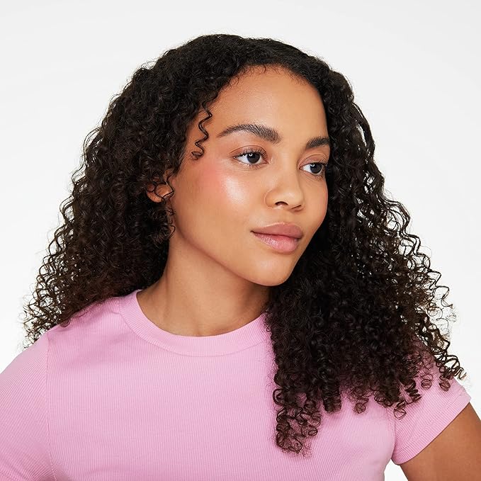 essence | Baby Got Blush (30 | Rosé Microplastic Particles