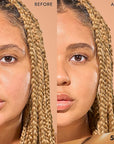 Cover FX Radiant Start Tinted Moisturizer Luminous Finish Neutral Undertones