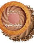 Physicians Formula Murumuru Butter Bronzer Face Makeup, Cheat