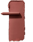 Maybelline Super Stay Ink Crayon Lipstick Makeup, Precision Tip Matte Lip Crayon with Built-in Sharpener, Longwear Up To 8Hrs, Enjoy The View, Red Brown, 1 Count