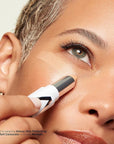 Almay Skin Perfecting Comfort Concealer, Hypoallergenic, Cruelty Free, Tested, Medium