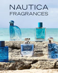 Nautica Midnight Voyage 6 oz. Body Spray