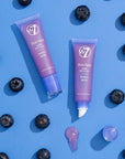 Wloss Away Lip Balm - 2 Piece Set - Blueberry 7 G