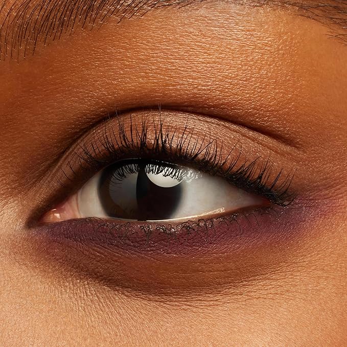 Colourpop Crème Gel Waterproof Eyeliner - 18HR Wear, Ultra-Pigmented Eyeliner Pencil with Matte & Metallic Finishes - Smudge-Proof, Vegan & Cruelty-Free - Charmer (0.01 oz)
