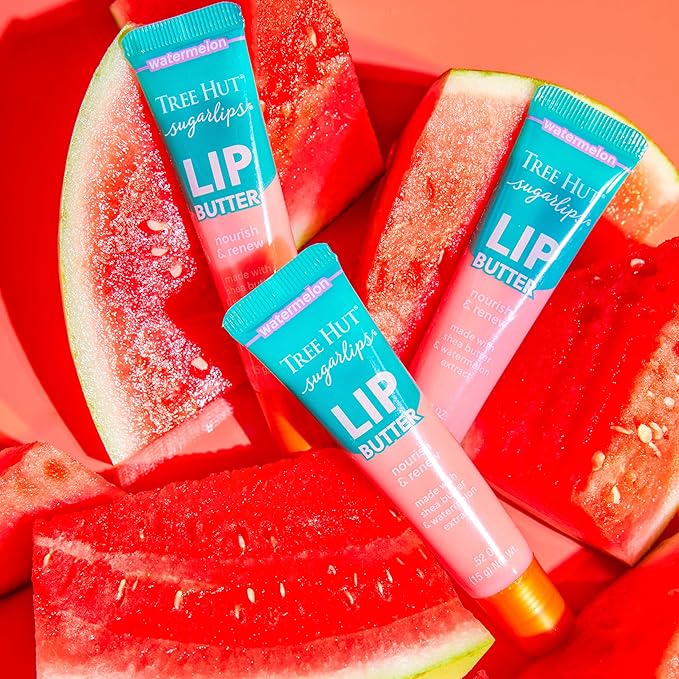 Tree Hut Sugar Lips Lip Butter