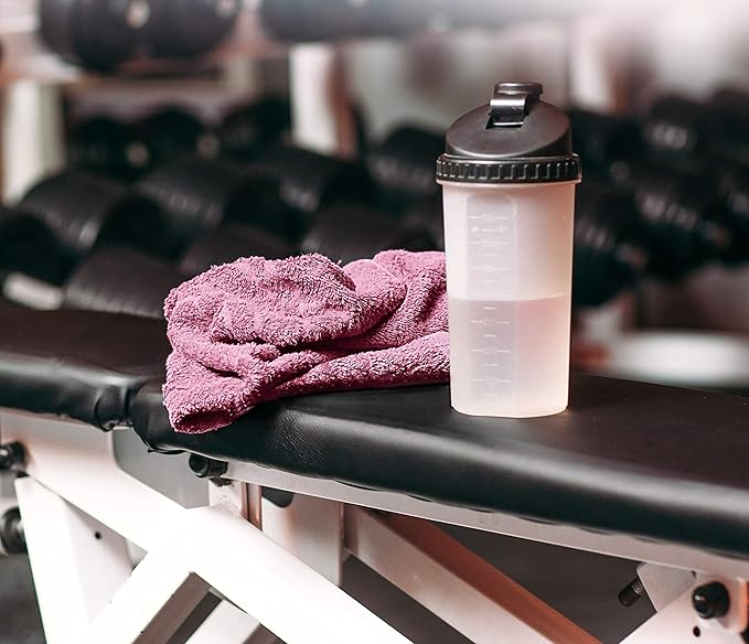 Utopia Towels 24 Pack Cotton Washcloths Set, 100% Ring Spun Cotton, Premium Quality Flannel Face Cloths, Highly Absorbent and Soft Feel Fingertip Towels, Pink