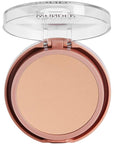 Maybelline New York Dream Wonder Powder Makeup, Buff Beige, 0.. 19 oz