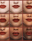 REVLON Colorstay Lip Liner Makeup with Built-In Sharpener, Longwear Rich Colors, Smooth Application, 640 Raisin, 0.01 oz