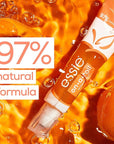 essie Apricot Nail and Cuticle