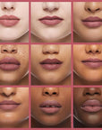 Maybelline Super Stay Ink Crayon Lipstick Makeup, Precision Tip Matte Lip Crayon with Built-in Sharpener, Longwear Up To 8Hrs, Keep It Fun, Rosey Nude Pink, 1 Count