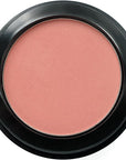 Apricot Mist Vegan Blush Pressed Cheek Color Powder, Talc & Paraben Free, No Animal Testing & Cruelty Free