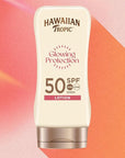 Hawaiian Tropic 180 ml SPF 50 Satin Protection Sun Lotion by Hawaiian Tropic