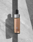 COVER FX Custom Enhancer Drops - Moonlight : Liquid Highlighter 15mL