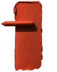 Maybelline Super Stay Ink Crayon Lipstick Makeup, Precision Tip Matte Lip Crayon with Built-in Sharpener, Longwear Up To 8Hrs, Rise To The Top, Burnt Sienna, 1 Count