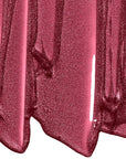 Revlon Liquid Lipstick with Clear Lip Gloss, ColorStay Overtime Lipcolor, Dual Ended with Vitamin E, 280 Stay Currant, 0.07 Fl Oz