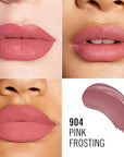 904 Lasting Finish Lipstick ROSETTO, 4g