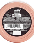 Maybelline New York Dream Wonder Powder Makeup, Coconut, Coconut, 0.. 19 oz