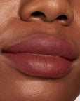 ColourPop Lippie Lip Pencil - High-Pigment, Long-Lasting & Sharpenable Lip Liner with High-Impact Color - Vegan, Cream Formula with Precise Application - Grunge (0.04 oz)