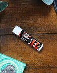 FANMATS 34633 Cincinnati Bengals Smooth Mint