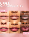 COVERGIRL Clean Fresh Yummy Gloss Daylight Collection, Hydrating, 33oz